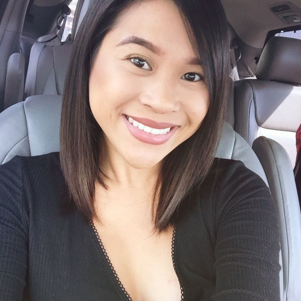 Meet your Posher, Jacquelyn